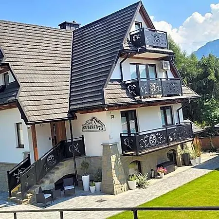 Kubinca 73 Hotel 3*